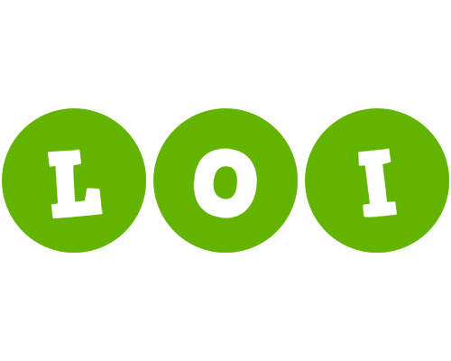 Loi games logo