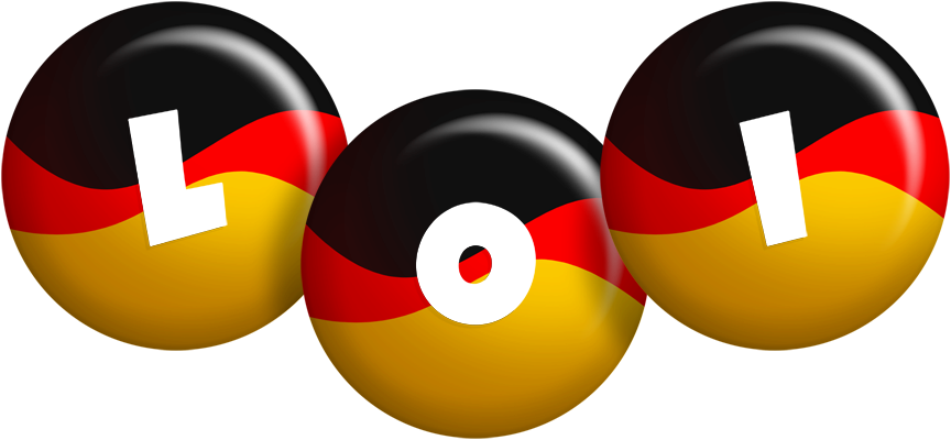 Loi german logo