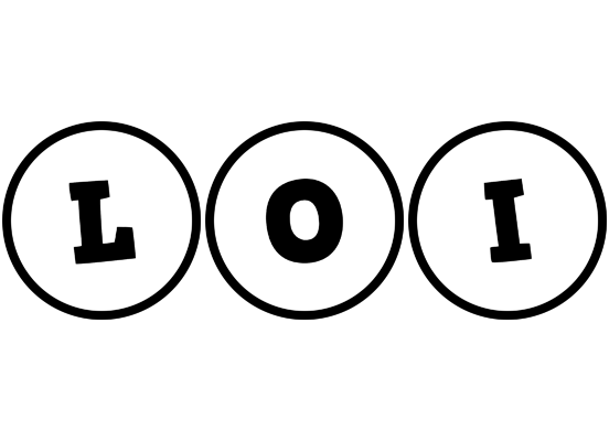 Loi handy logo