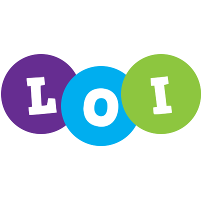 Loi happy logo