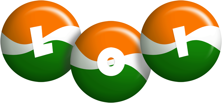Loi india logo