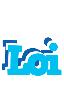 Loi jacuzzi logo