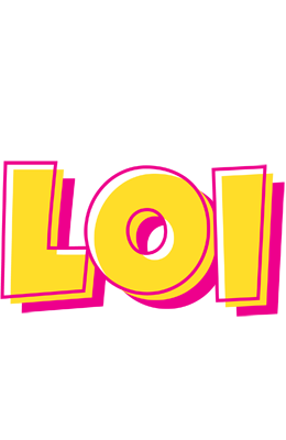 Loi kaboom logo