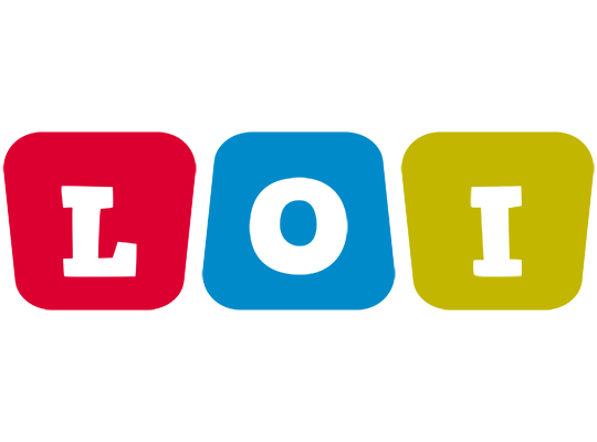 Loi kiddo logo