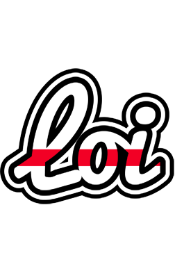 Loi kingdom logo