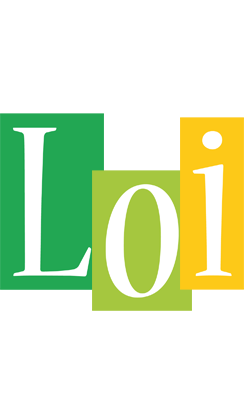 Loi lemonade logo