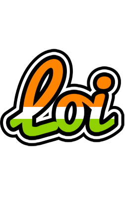 Loi mumbai logo