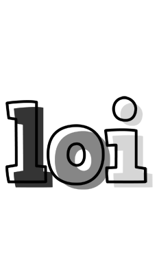 Loi night logo