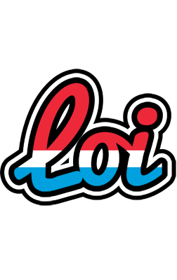 Loi norway logo