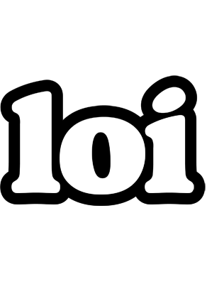 Loi panda logo