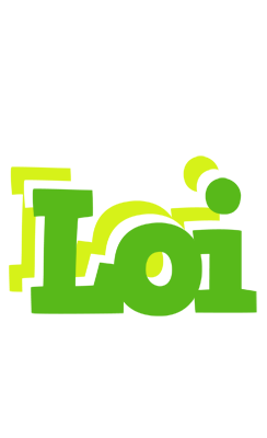 Loi picnic logo