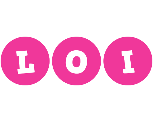 Loi poker logo