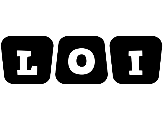 Loi racing logo