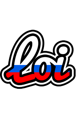 Loi russia logo