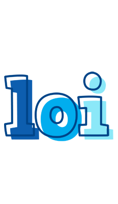Loi sailor logo