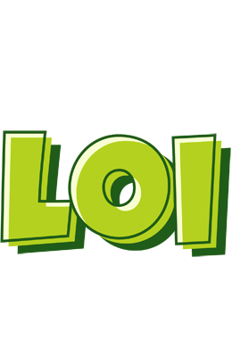 Loi summer logo