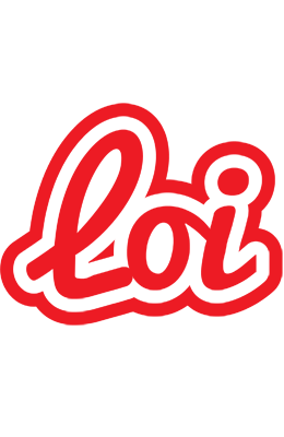 Loi sunshine logo