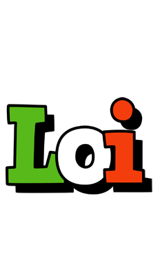 Loi venezia logo