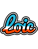 Loic america logo