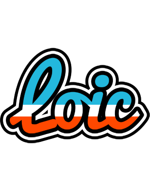 Loic america logo