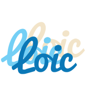 Loic breeze logo