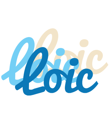 Loic breeze logo