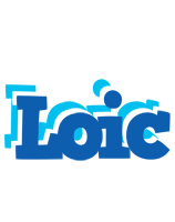 Loic business logo