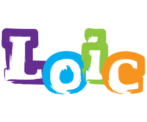 Loic casino logo
