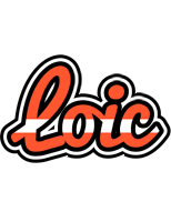 Loic denmark logo