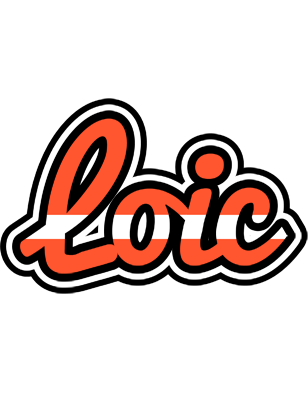Loic denmark logo