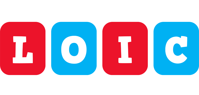 Loic diesel logo