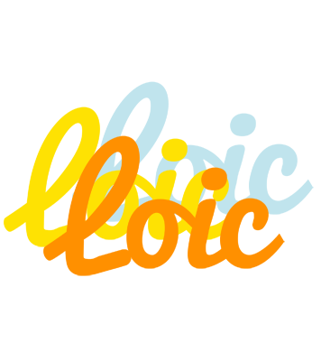 Loic energy logo