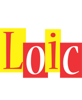 Loic errors logo