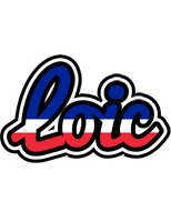 Loic france logo