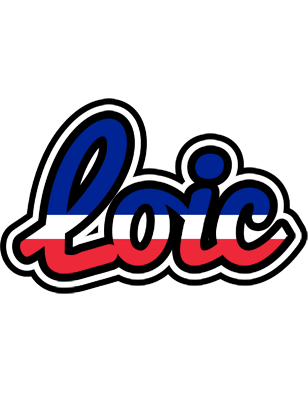 Loic france logo