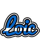 Loic greece logo