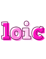 Loic hello logo