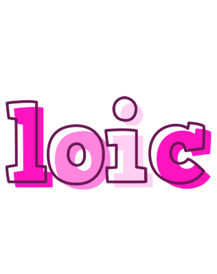 Loic hello logo