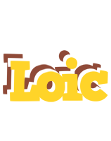 Loic hotcup logo