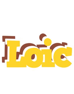 Loic hotcup logo