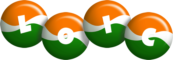 Loic india logo