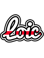 Loic kingdom logo