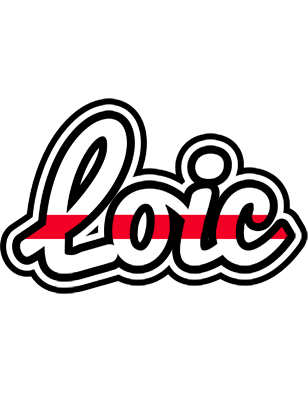 Loic kingdom logo