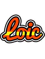 Loic madrid logo