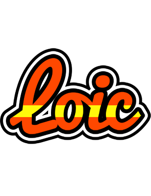 Loic madrid logo