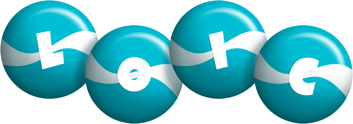 Loic messi logo
