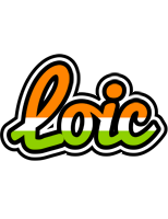 Loic mumbai logo