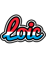 Loic norway logo