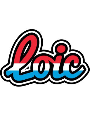 Loic norway logo