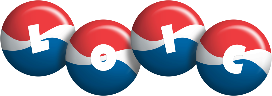 Loic paris logo